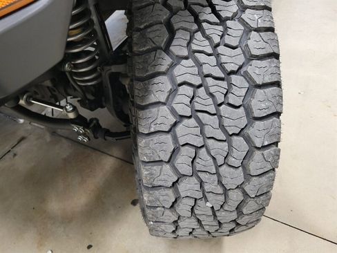 Used 2021 Jeep Wrangler Unlimited Sport AWD/4WD image 30