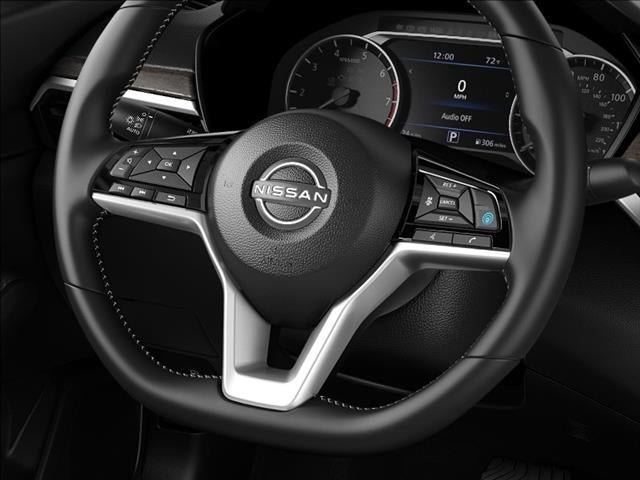 New 2026 Nissan Altima 2.5 SV FWD image 19