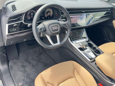New 2026 Audi Q7 3.0T Premium Plus AWD/4WD image 4