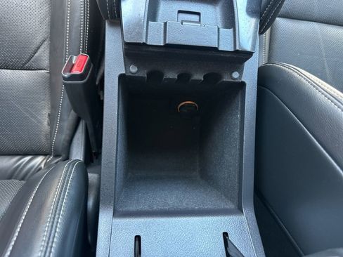 Used 2017 Nissan Maxima 3.5 SL FWD image 40