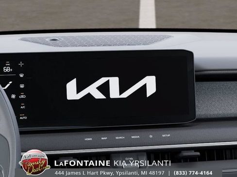 New 2026 Kia EV9 Wind AWD/4WD image 20