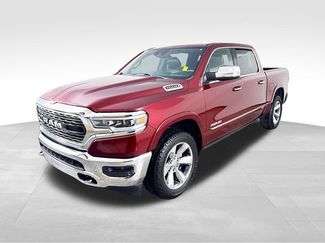 Used 2019 RAM 1500 Limited AWD/4WD video 1