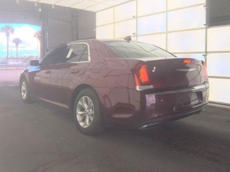 Used 2016 Chrysler 300 Limited RWD image 6