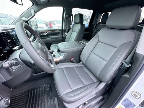 New 2026 Chevrolet Silverado 2500 LT w/ Trail Boss Package image 15