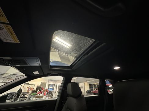 New 2026 Honda CR-V Sport-L image 18
