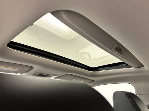 New 2026 Honda HR-V EX-L image 13