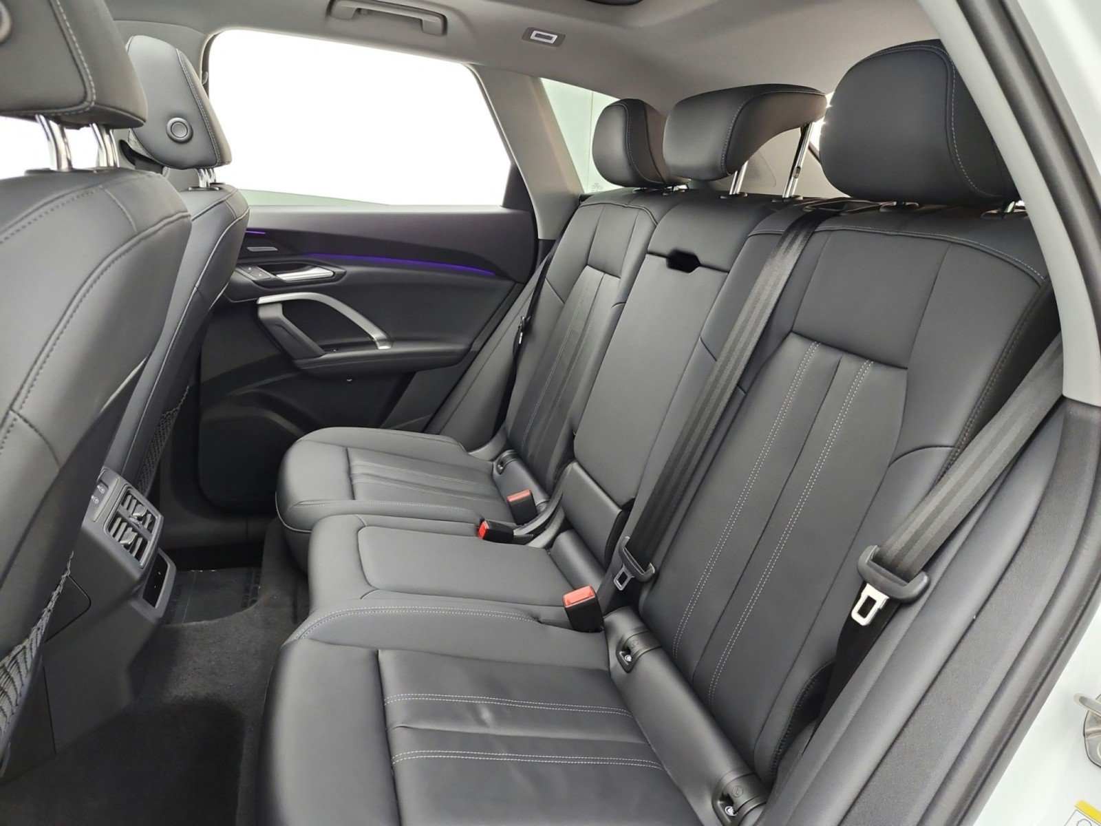Used 2025 Audi Q5 Premium Plus w/ Premium Plus AWD/4WD image 15