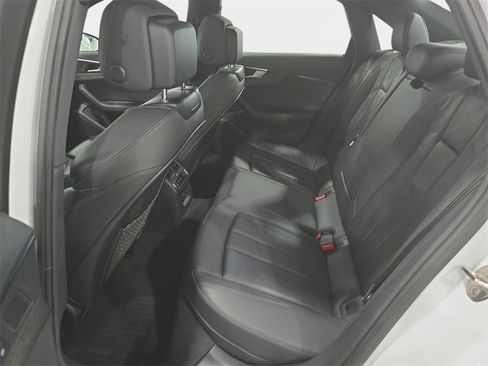 Used 2018 Audi A4 2.0T Premium Plus w/ Premium Plus Package image 12