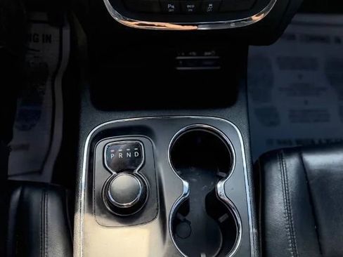 Used 2015 Dodge Durango Limited w/ Premium Group AWD/4WD image 14