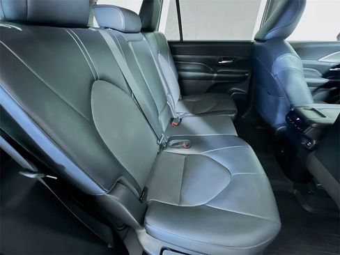 Certified 2024 Toyota Grand Highlander XLE image 23