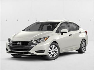 Used 2024 Nissan Versa S w/ S Plus Package FWD video 1