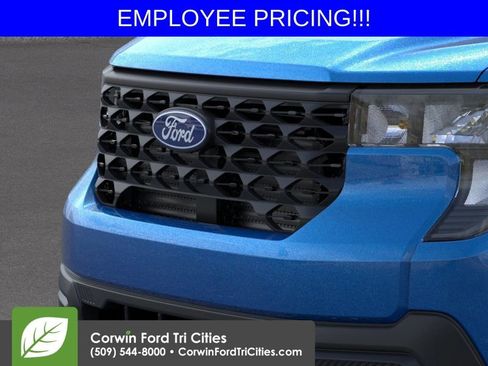 New 2026 Ford Maverick XL AWD/4WD image 18