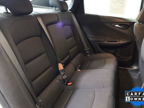 Used 2024 Chevrolet Malibu LT image 22