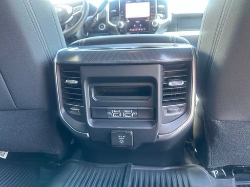 Used 2026 RAM 2500 Big Horn AWD/4WD image 15