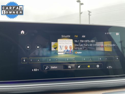 Certified 2022 Mercedes-Benz GLE 450 4MATIC image 40