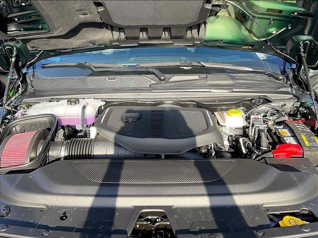 New 2026 RAM 1500 RHO w/ RHO Level 1 Equipment Group AWD/4WD image 13