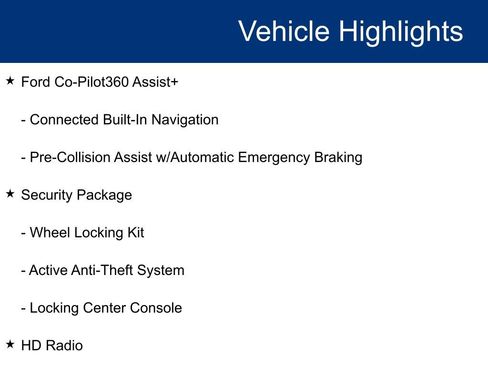 Certified 2024 Ford Mustang GT Premium RWD image 24