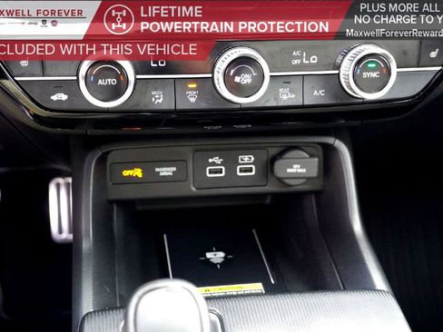 Used 2023 Honda Civic Sport Touring image 14