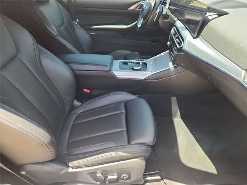 Used 2024 BMW 430i Coupe RWD image 27