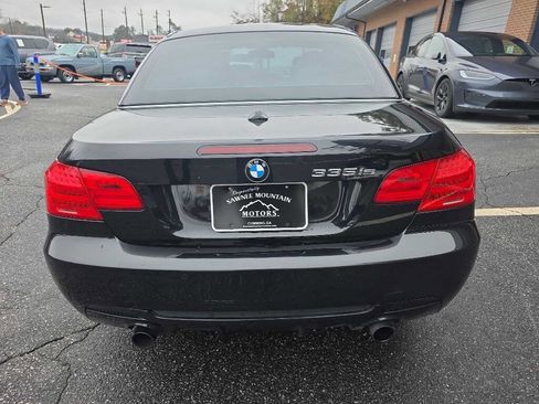 Used 2012 BMW 335is Convertible image 4