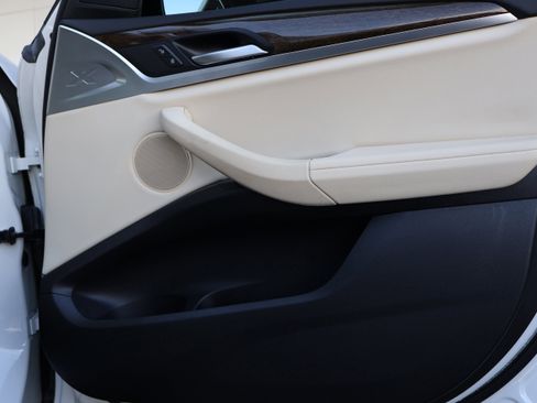 Used 2020 BMW X3 sDrive30i w/ Driving Assistance Package image 27