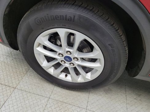 Used 2022 Ford Escape SE w/ Cold Weather Package AWD/4WD image 31