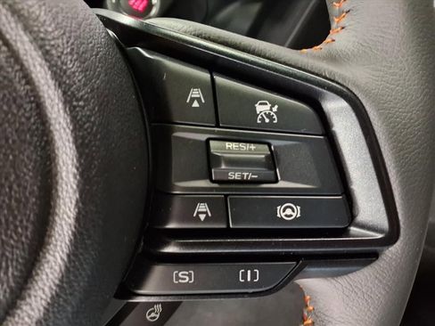 New 2026 Subaru Crosstrek 2.5i Limited image 8