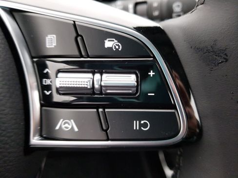 New 2026 Kia Seltos S AWD/4WD image 12
