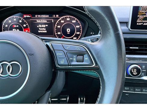 Used 2019 Audi S4 Prestige w/ Prestige Package AWD/4WD image 12