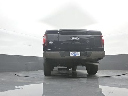 New 2026 Ford F150 King Ranch w/ Equipment Group 601A High AWD/4WD image 40