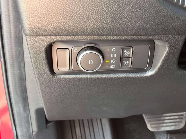 New 2026 Ford Ranger XL RWD image 23