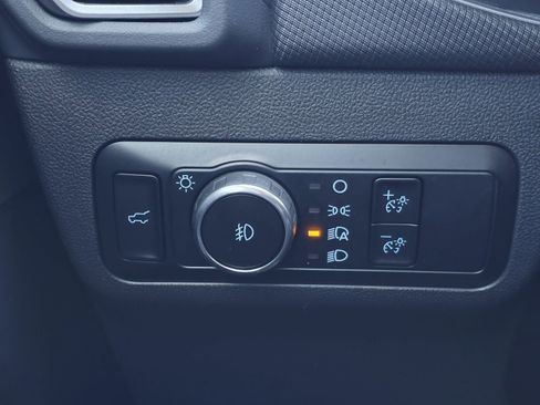 Used 2023 Ford Bronco Sport Big Bend w/ Convenience Package image 28