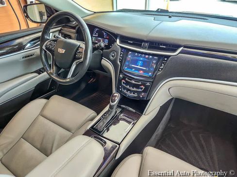 Used 2016 Cadillac XTS Luxury w/ Driver Awareness Package FWD image 26