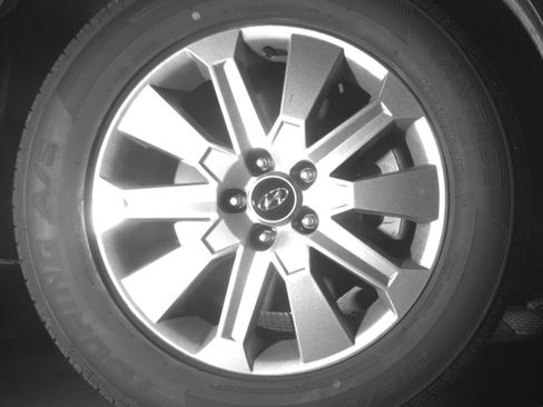 Used 2025 Hyundai Palisade SEL FWD image 16