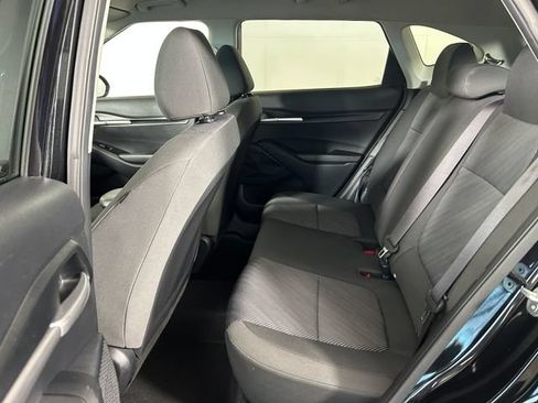 Used 2024 Kia Seltos LX AWD/4WD image 25