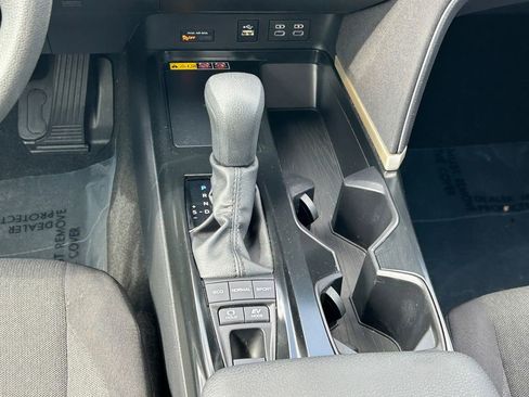 Used 2025 Toyota Camry LE FWD image 20