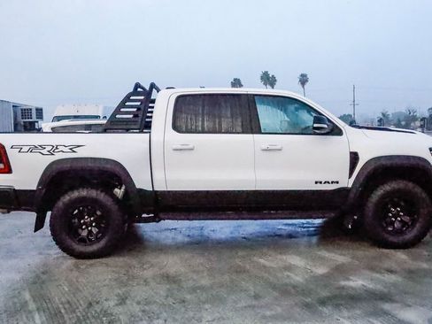 Used 2021 RAM 1500 TRX w/ TRX Level 2 Equipment Group image 12