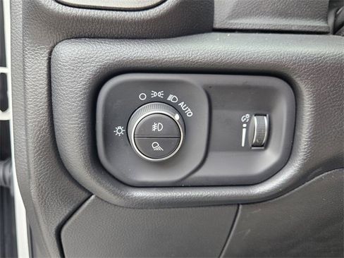 Used 2026 RAM 2500 Tradesman image 21