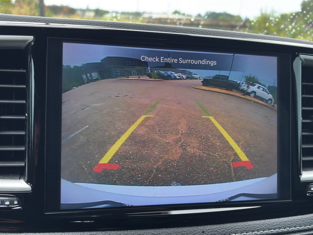 Used 2024 Chrysler Pacifica Touring FWD image 22
