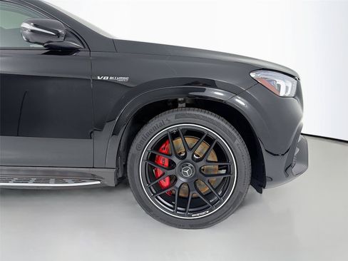 Used 2023 Mercedes-Benz GLE 63 AMG S image 27