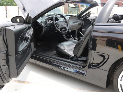 Used 1997 Ford Mustang GT RWD image 79