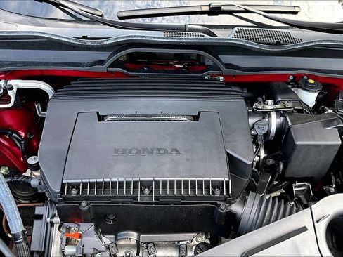 Used 2023 Honda Pilot TrailSport image 24