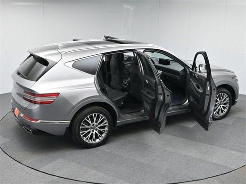 Used 2021 Genesis GV80 2.5T image 86
