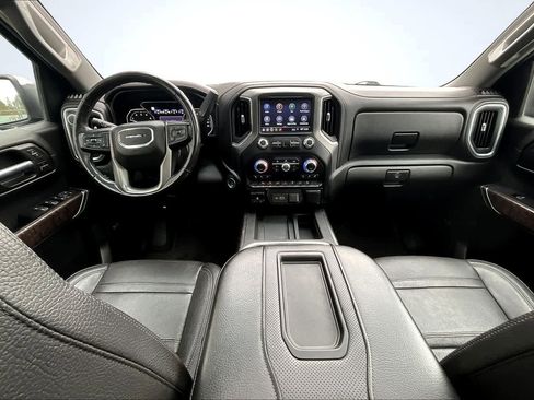 Used 2019 GMC Sierra 1500 Denali AWD/4WD image 10