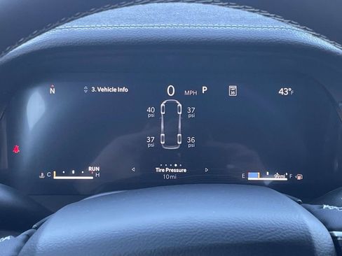 New 2026 Jeep Grand Cherokee L 4WD image 30