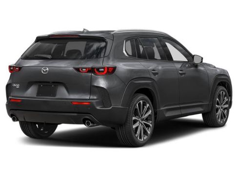 New 2026 MAZDA CX-50 AWD 2.5 S w/ Weather Package image 2