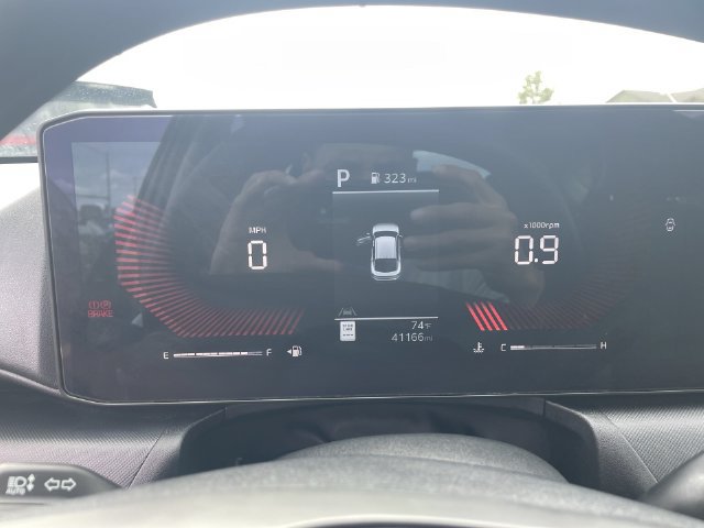 Used 2025 Kia K4 FWD image 20