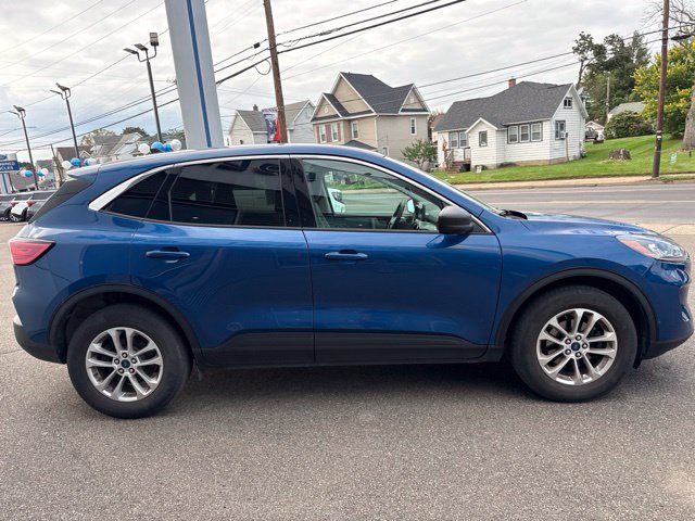 Used 2022 Ford Escape SE w/ Convenience Package AWD/4WD image 5