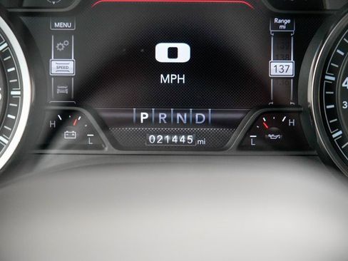 Used 2022 RAM 1500 Big Horn image 33