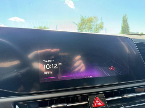 Used 2023 Kia Niro Wind w/ Wind Preserve Package FWD image 69